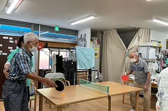 デイサービス鶴亀屋 北小岩