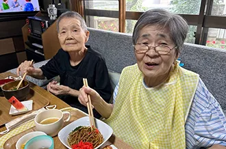 鶴亀デイサービス 清風亭